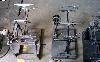  SUTER / ROY Manual Yarn Reels, 54",